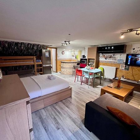 All In One Ground Floor With Terrace Next To Sea El Campello Bagian luar foto