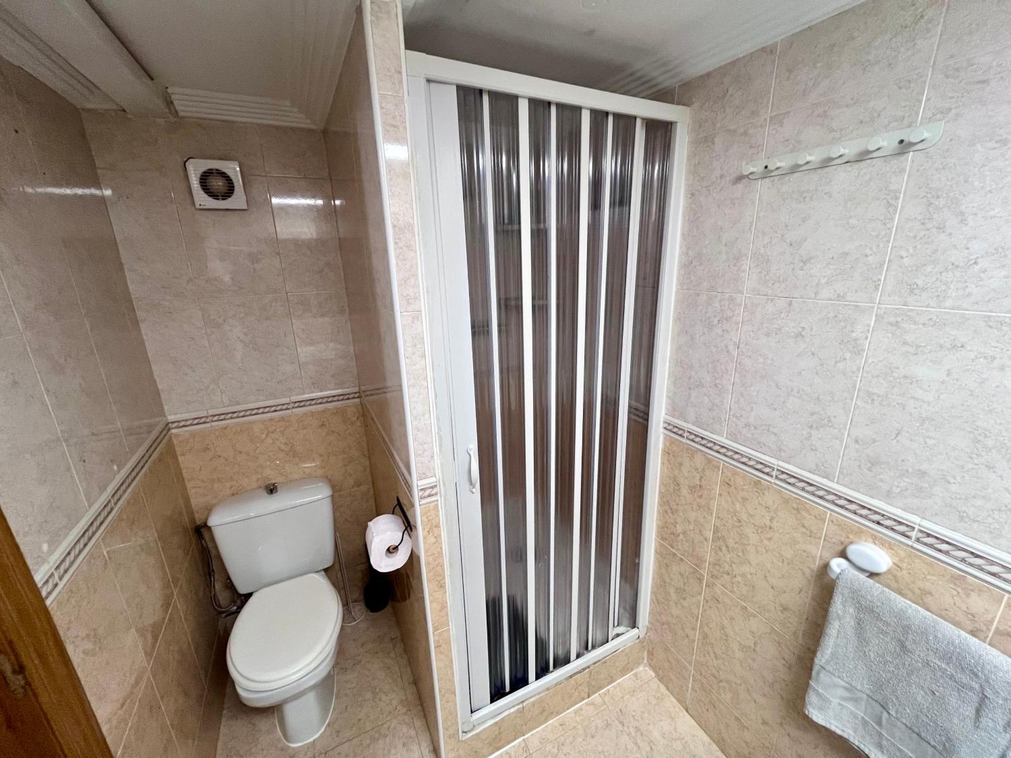All In One Ground Floor With Terrace Next To Sea El Campello Bagian luar foto