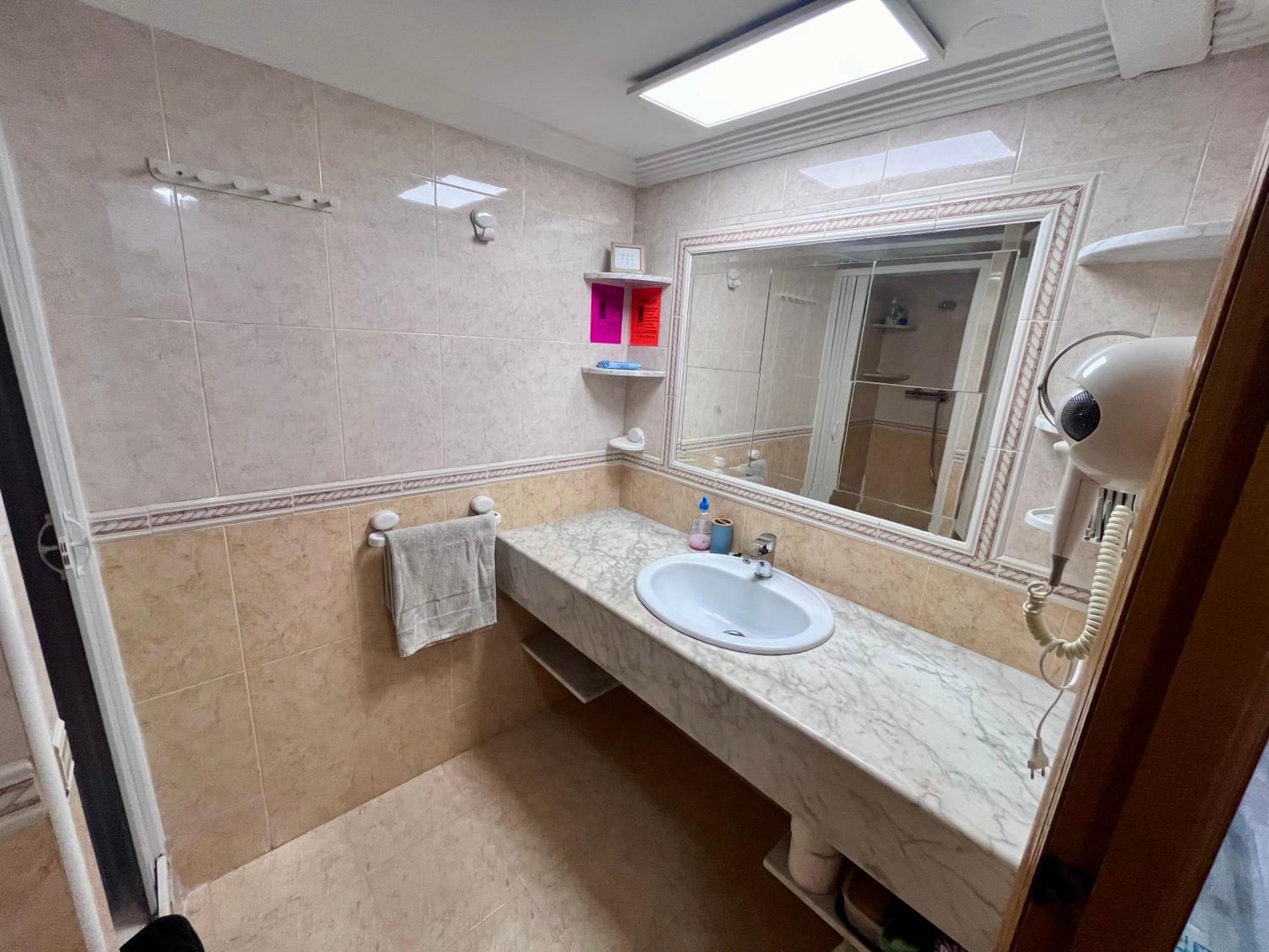 All In One Ground Floor With Terrace Next To Sea El Campello Bagian luar foto