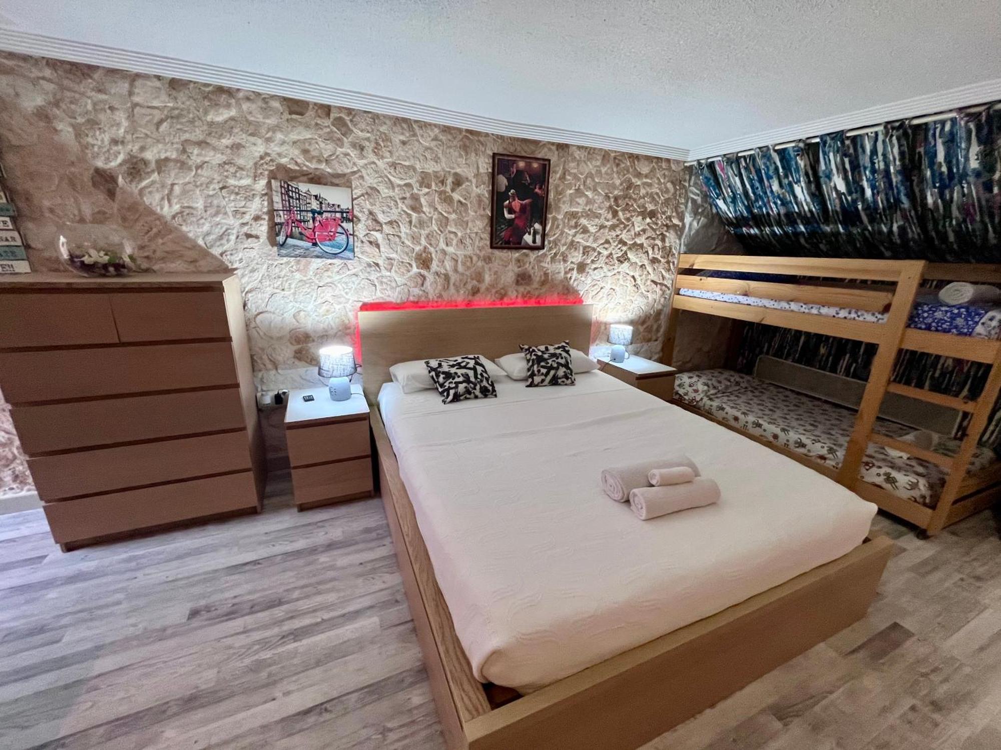 All In One Ground Floor With Terrace Next To Sea El Campello Bagian luar foto